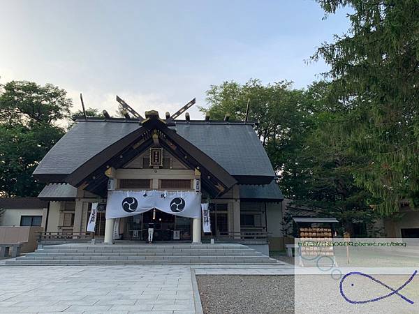 《趴趴走‧日本-北海道》十勝Totpppo工坊＋帶廣神社＋ふ