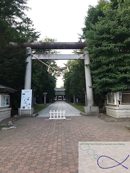 《趴趴走‧日本-北海道》十勝Totpppo工坊＋帶廣神社＋ふ