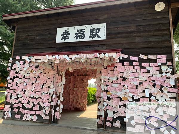 《趴趴走‧日本-北海道》十勝Totpppo工坊＋帶廣神社＋ふ