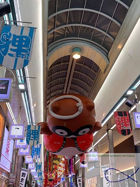 《趴趴走日本-北海道》二条市+白い恋人パ一ク+北海道神 《趴趴走日本-北海道》二条市+白い恋人パ一ク+北海道神