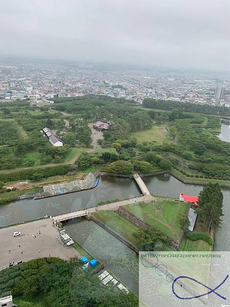 《趴趴走日本-北海道》函朝市研干市+函+スプか 《趴趴走日本-北海道》函朝市研干市+函+スプか