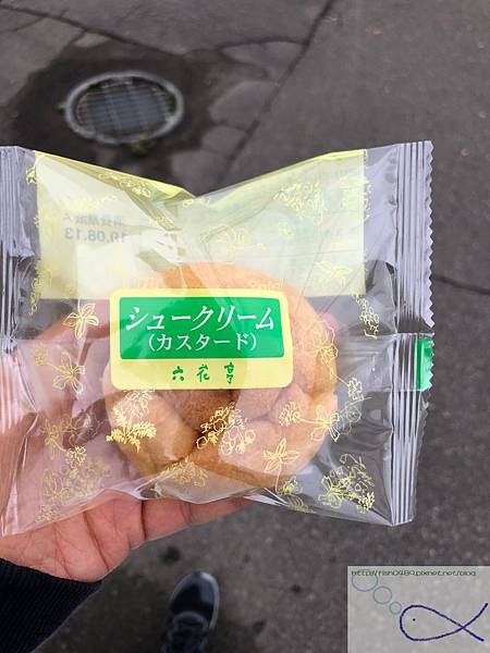 《趴趴走日本-北海道》函朝市研干市+函+スプか 《趴趴走日本-北海道》函朝市研干市+函+スプか