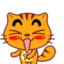 老虎快樂.gif 老虎快樂.gif