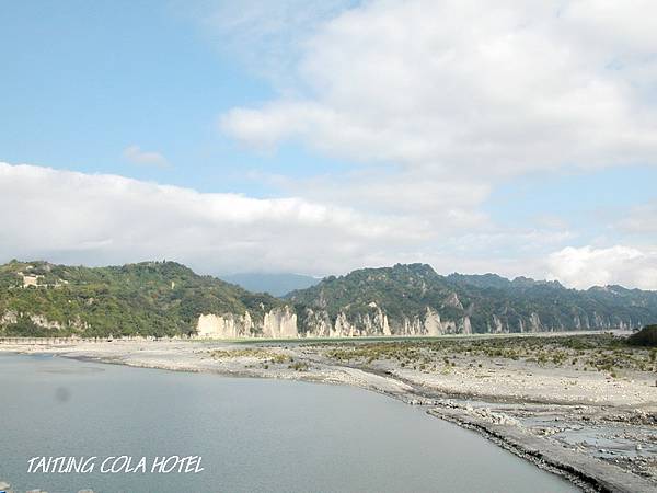 台東卑南親水公園 台東卑南放水口 台東民宿 台東旅遊 台東住宿 台東景點 台東飯店 台東美食 台東地圖-007