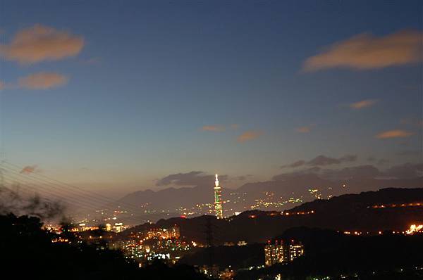 木柵夜景 (2).JPG