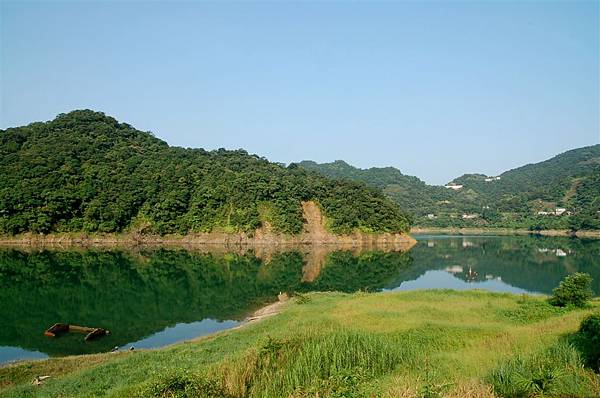 北宜路 (22)永安~翡翠水庫(北勢溪).JPG