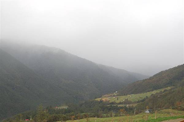 終於回到雪山登山口了 (3).JPG