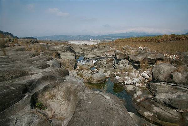 卓蘭~大安溪峽谷 (4).JPG