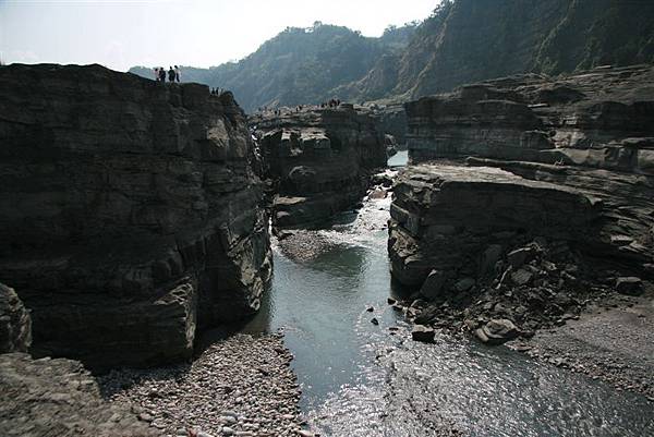 卓蘭~大安溪峽谷 (7).JPG