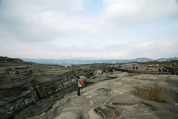 卓蘭~大安溪峽谷 (25).JPG