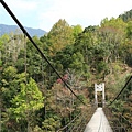 尖石山路 (14)塔克金溪吊橋.JPG