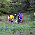 南湖大山‧殘念 (32)下山了.jpg