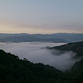 石錠~永安村 (8)平地也有雲海.jpg