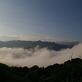 石錠~永安村 (14)平地也有雲海.jpg