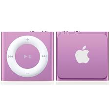 iPod shuffle