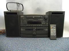 Pioneer xr-p500