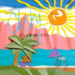 David Chesky - Club de Sol CD