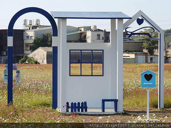 {fishraymond}2014 蘆竹花彩節 萬花童樂會8