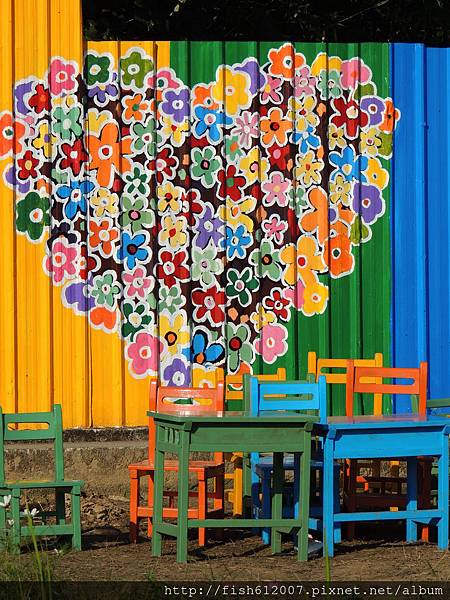 {fishraymond}2014 蘆竹花彩節 萬花童樂會14