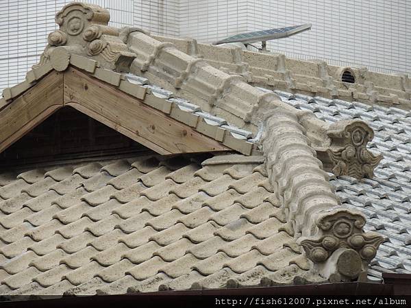 {fishraymond} 中平路故事館27