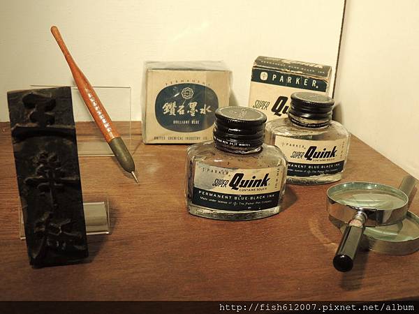 {fishraymond} 中平路故事館23