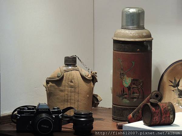 {fishraymond} 中平路故事館24 {fishraymond} 中平路故事館24