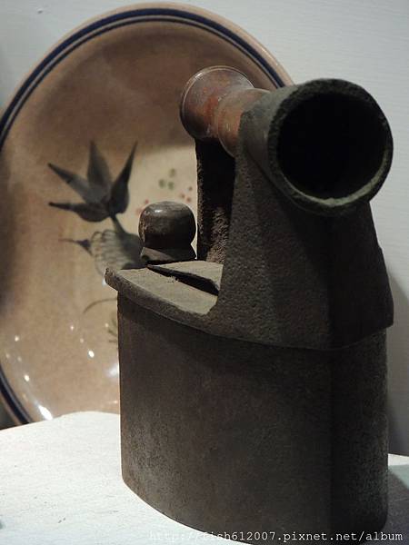 {fishraymond} 中平路故事館25