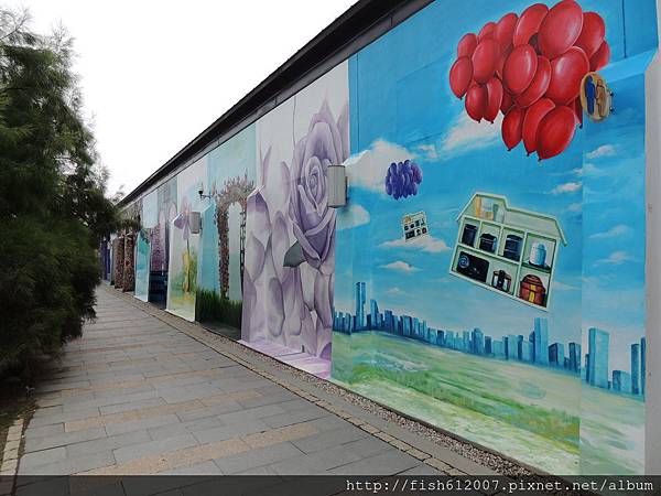 {fishraymond}北門遊客中心 {fishraymond}北門遊客中心