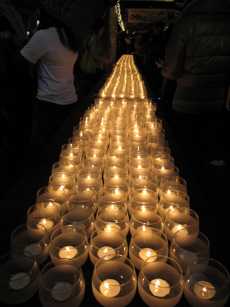 光祭 城市之光 從角落亮起來 光祭 城市之光 從角落亮起來
