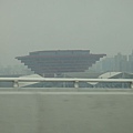 中國館