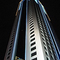 酒店外觀