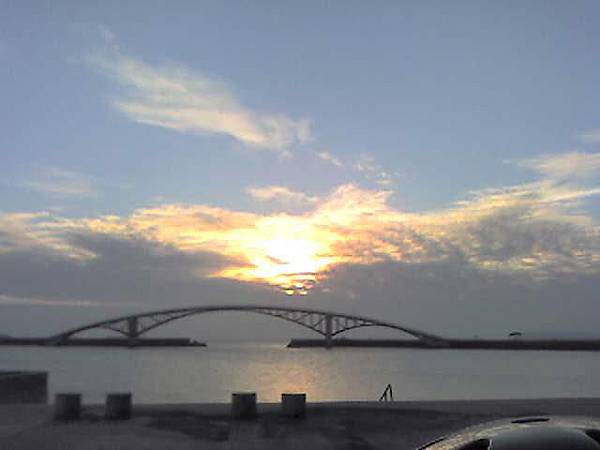 觀音亭之彩虹橋