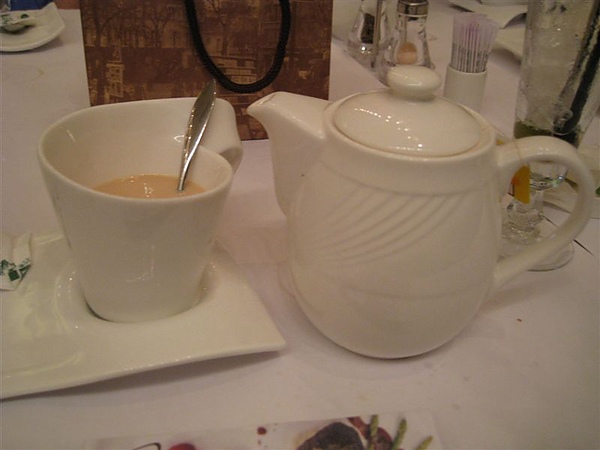 榛果奶茶 榛果奶茶