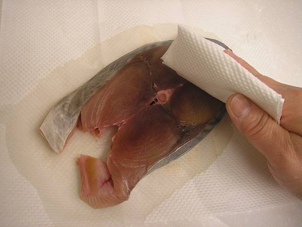 生活饗樂子 食譜 超簡單好吃的家常料理 香煎輪切魚排 Elango 宜蘭資訊指標 店家體驗評價 痞客邦