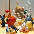 買回家了誰整理？