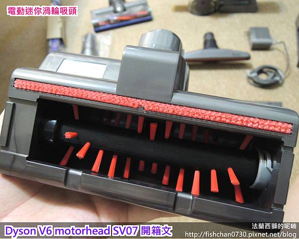 吸頭-電動渦輪-3