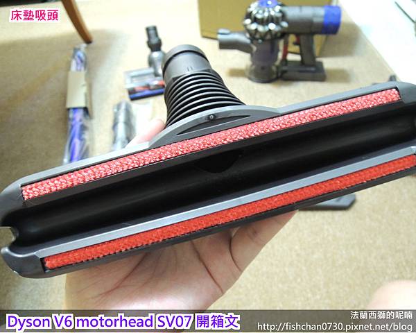 吸頭-床墊吸頭-3