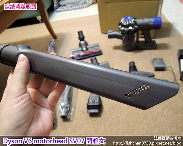 吸頭-狹縫吸頭-2