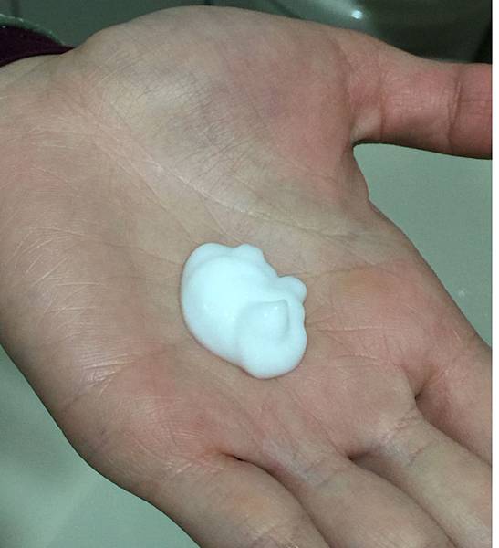 <好物-userISM 極淨卸妝菁乳 >開箱文- userI