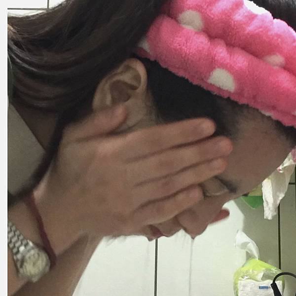 <好物-userISM 極淨卸妝菁乳 >開箱文- userI