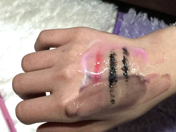 <好物-userISM 極淨卸妝菁乳 >開箱文- userI <好物-userISM 極淨卸妝菁乳 >開箱文- userI