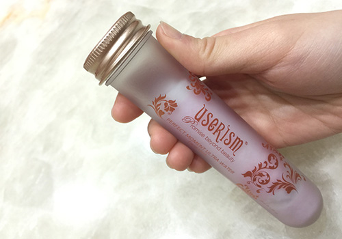 <好物-serISM面膜 >serISM 完美時刻 超水感膜