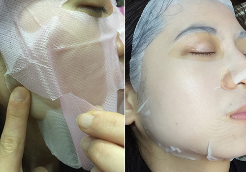 <好物-serISM面膜 >serISM 完美時刻 超水感膜 <好物-serISM面膜 >serISM 完美時刻 超水感膜