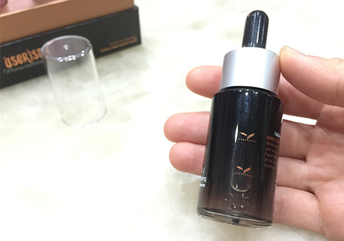 <好物-serISM面膜 >serISM 完美時刻 超水感膜