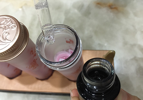 <好物-serISM面膜 >serISM 完美時刻 超水感膜