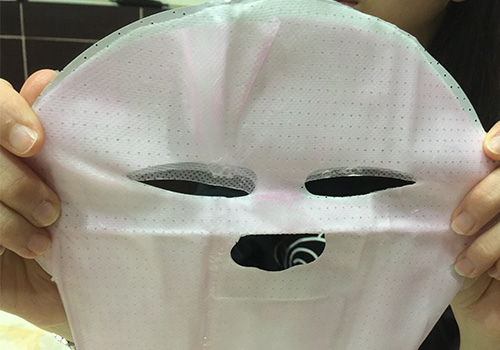 <好物-serISM面膜 >serISM 完美時刻 超水感膜