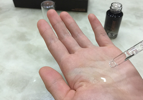 <好物-serISM面膜 >serISM 完美時刻 超水感膜