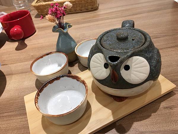 <食記-桃園市桃園區>星光三越桃園前站店-Woosaパンケー