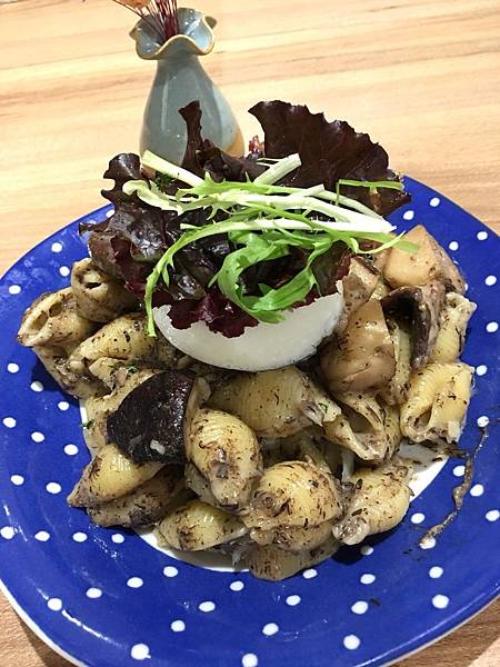 <食記-桃園市桃園區>星光三越桃園前站店-Woosaパンケー