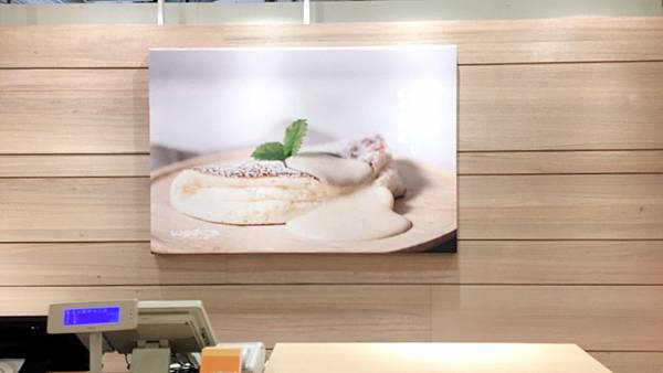 <食記-桃園市桃園區>星光三越桃園前站店-Woosaパンケー